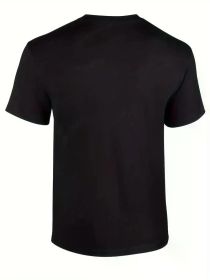 Women's Long Sleeve Fishing Graphic Tee (Color: pureBlack, size: S_pure)